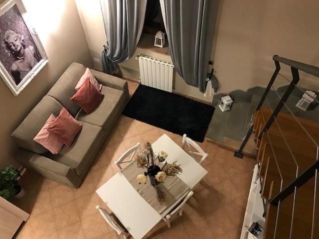 Sunset House Apartment Castiglioncello Ngoại thất bức ảnh