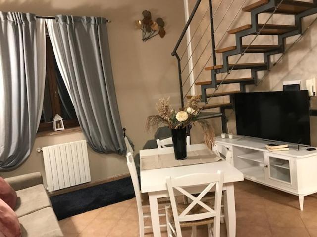 Sunset House Apartment Castiglioncello Ngoại thất bức ảnh
