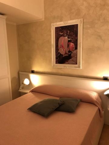 Sunset House Apartment Castiglioncello Ngoại thất bức ảnh