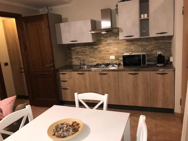 Sunset House Apartment Castiglioncello Ngoại thất bức ảnh