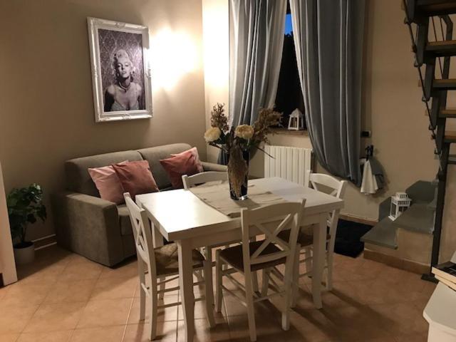 Sunset House Apartment Castiglioncello Ngoại thất bức ảnh