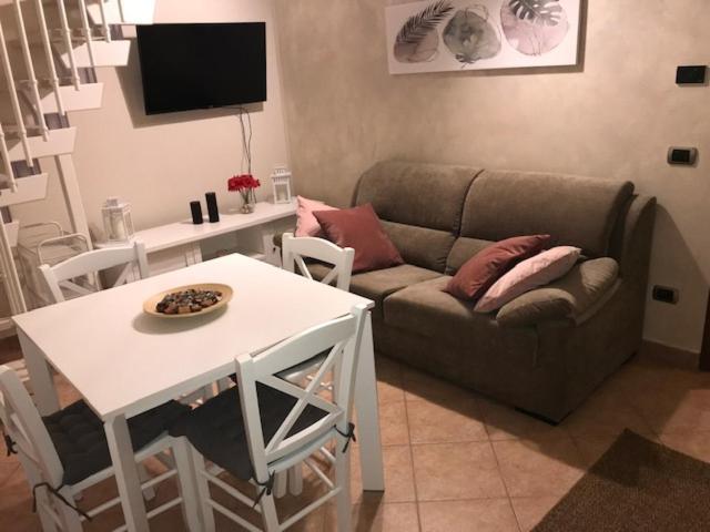 Sunset House Apartment Castiglioncello Ngoại thất bức ảnh