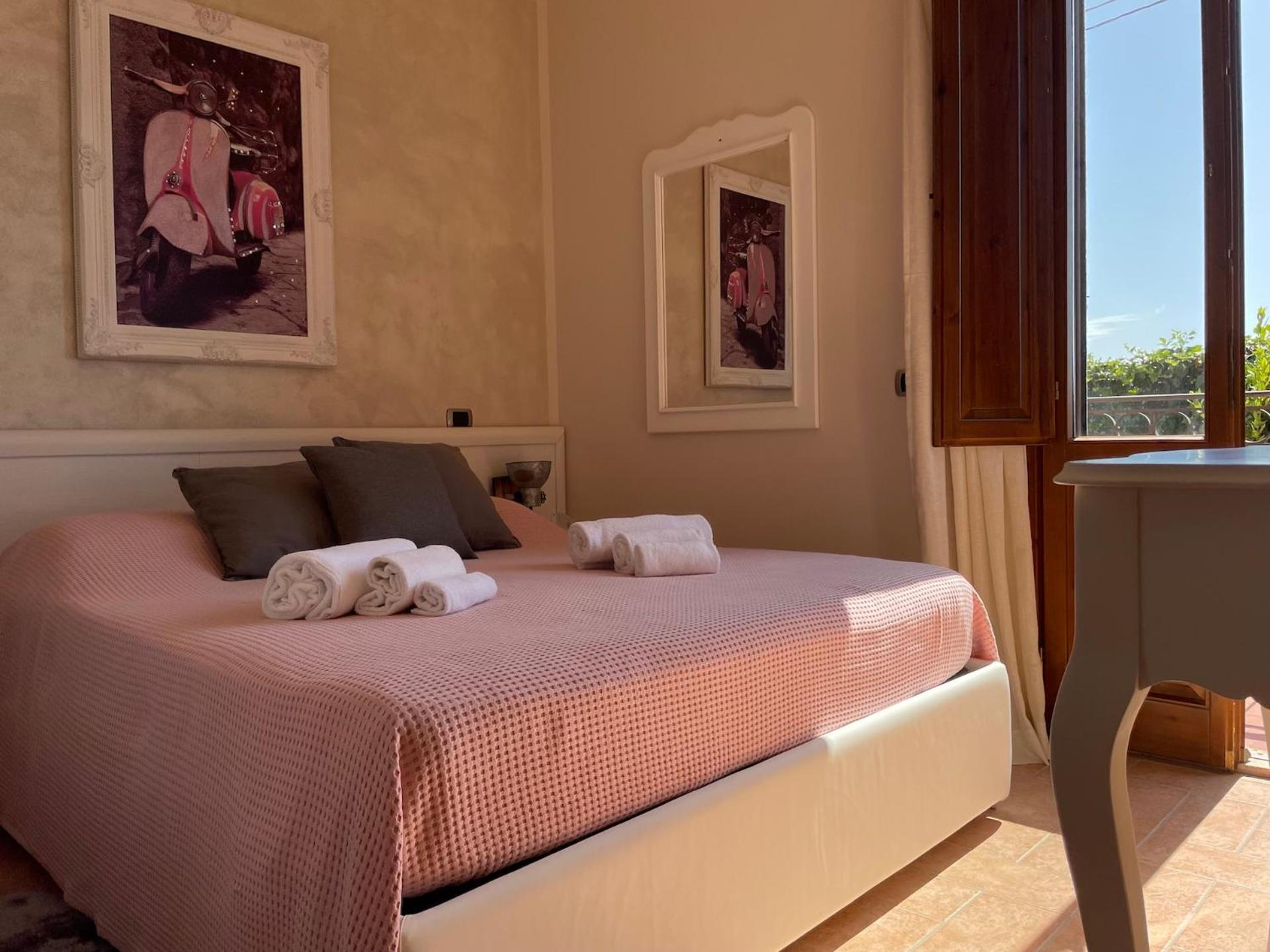 Sunset House Apartment Castiglioncello Ngoại thất bức ảnh