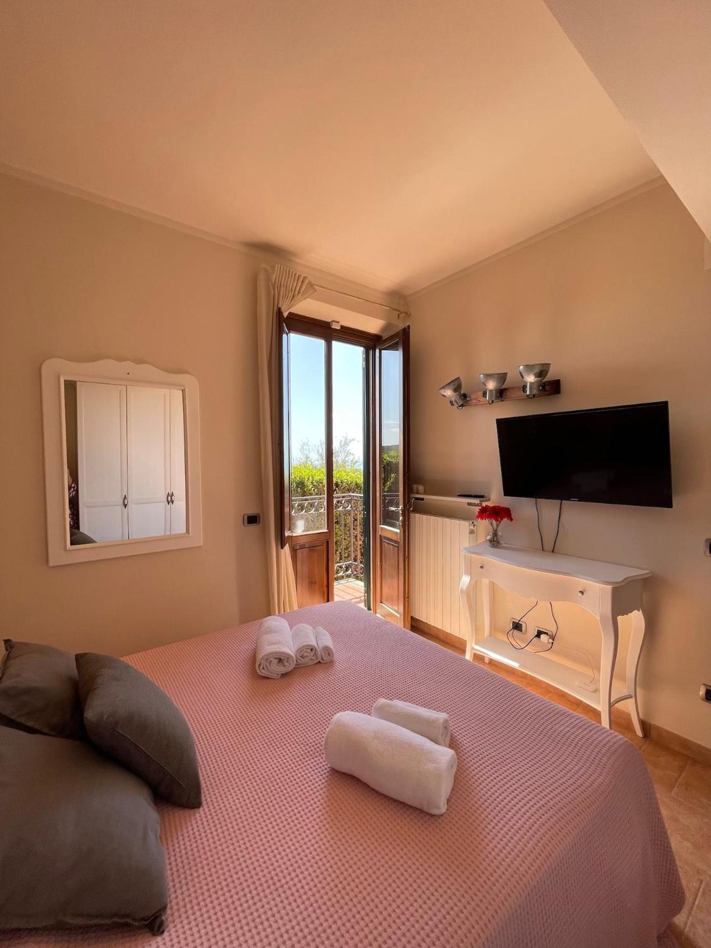 Sunset House Apartment Castiglioncello Ngoại thất bức ảnh