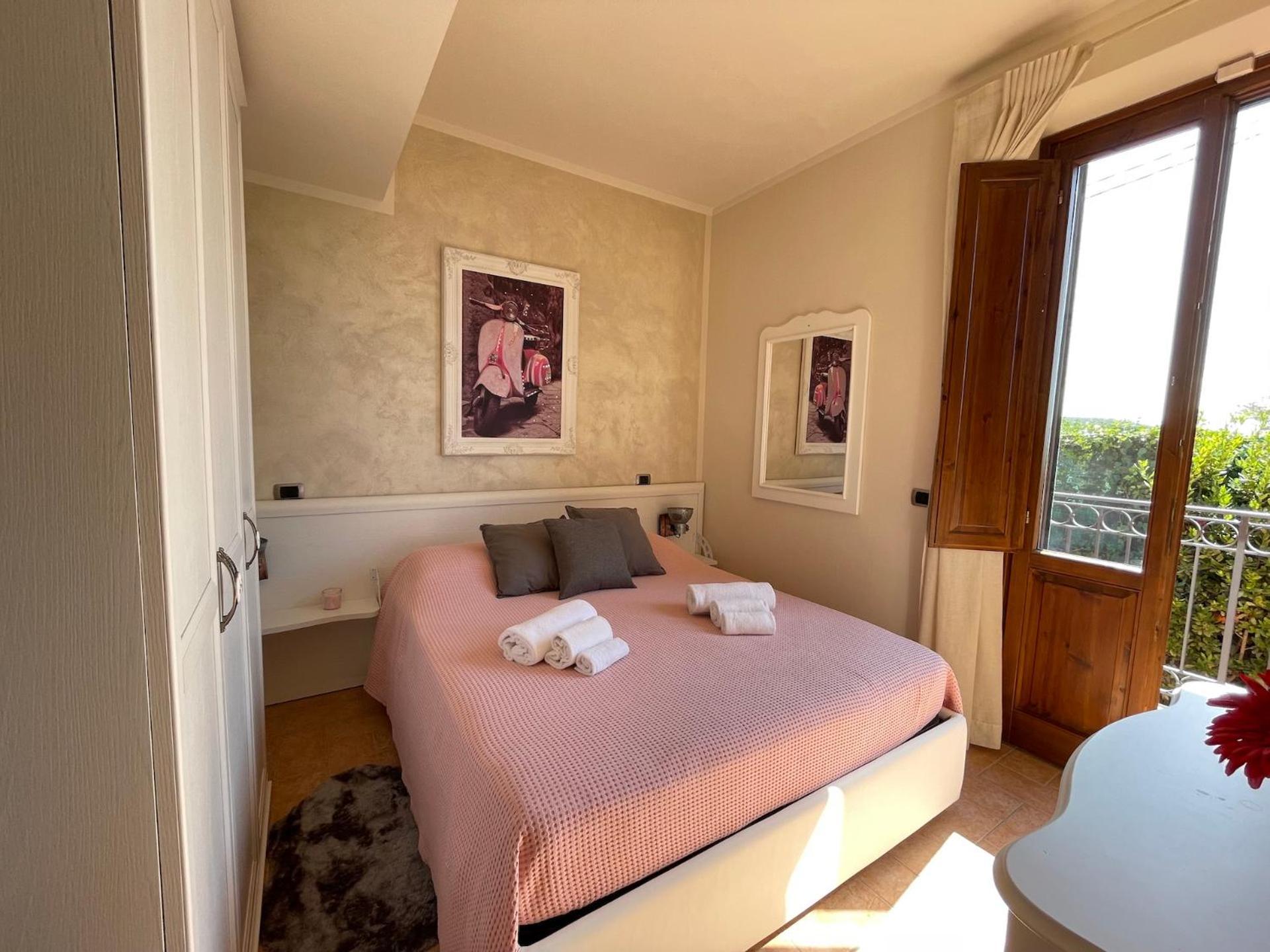 Sunset House Apartment Castiglioncello Ngoại thất bức ảnh